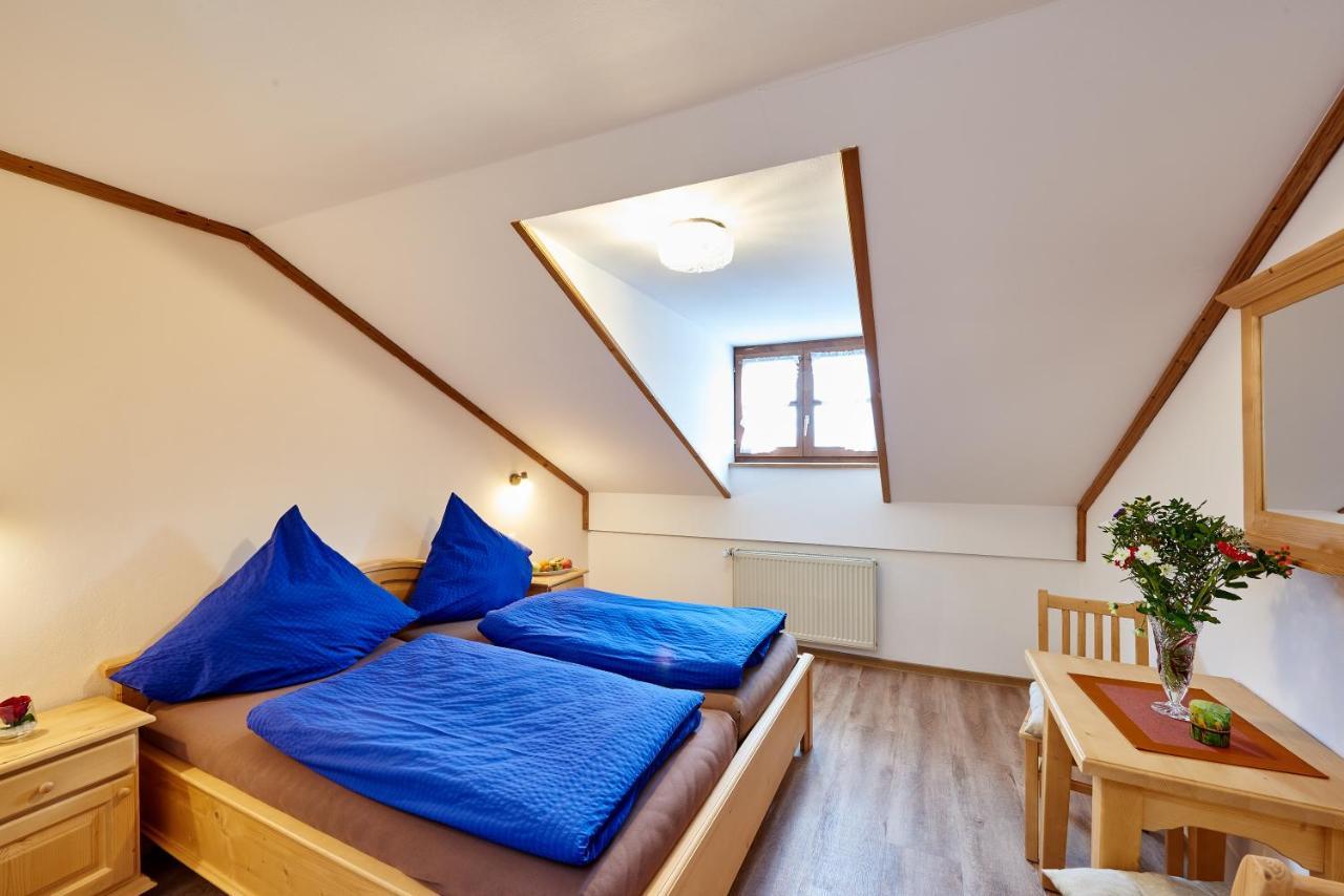 Landgasthof Penn Windorf  Bagian luar foto