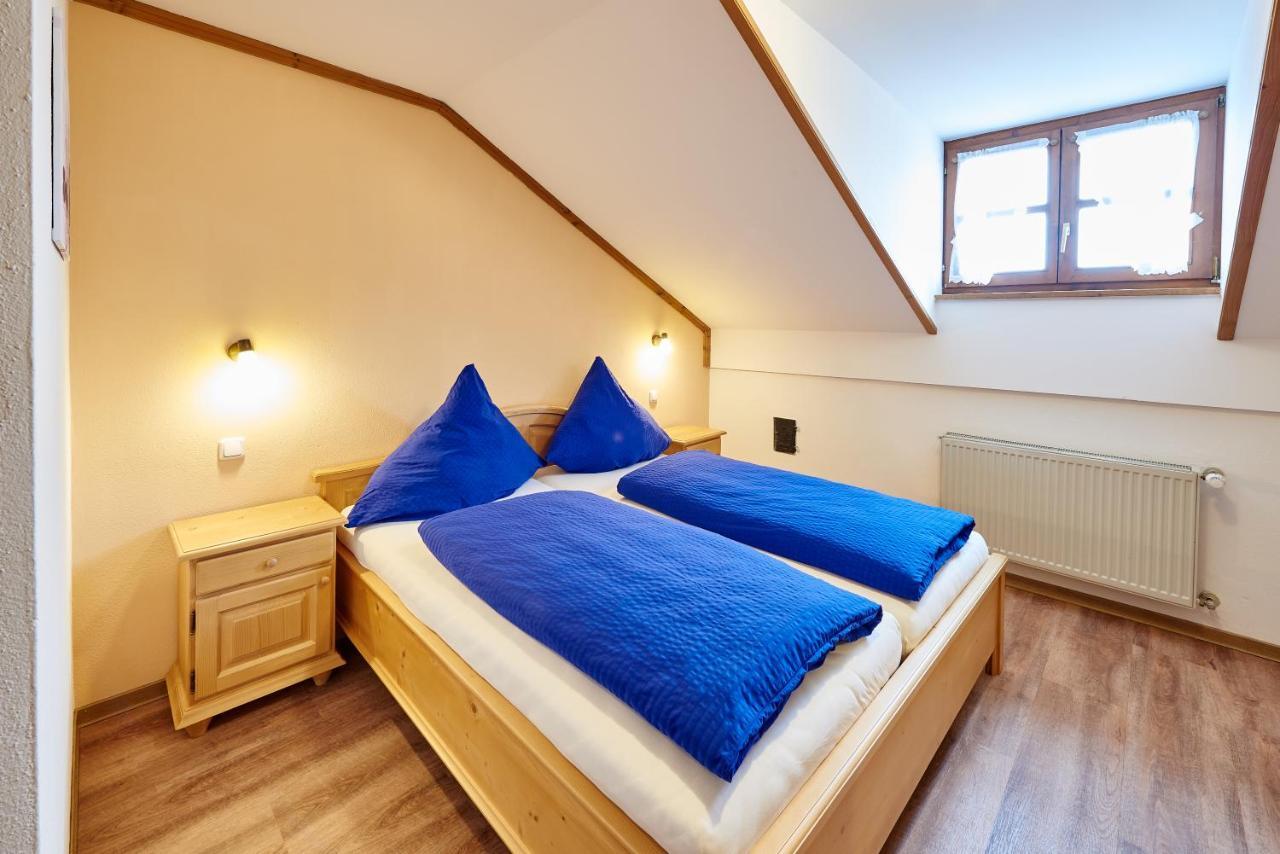 Landgasthof Penn Windorf  Bagian luar foto