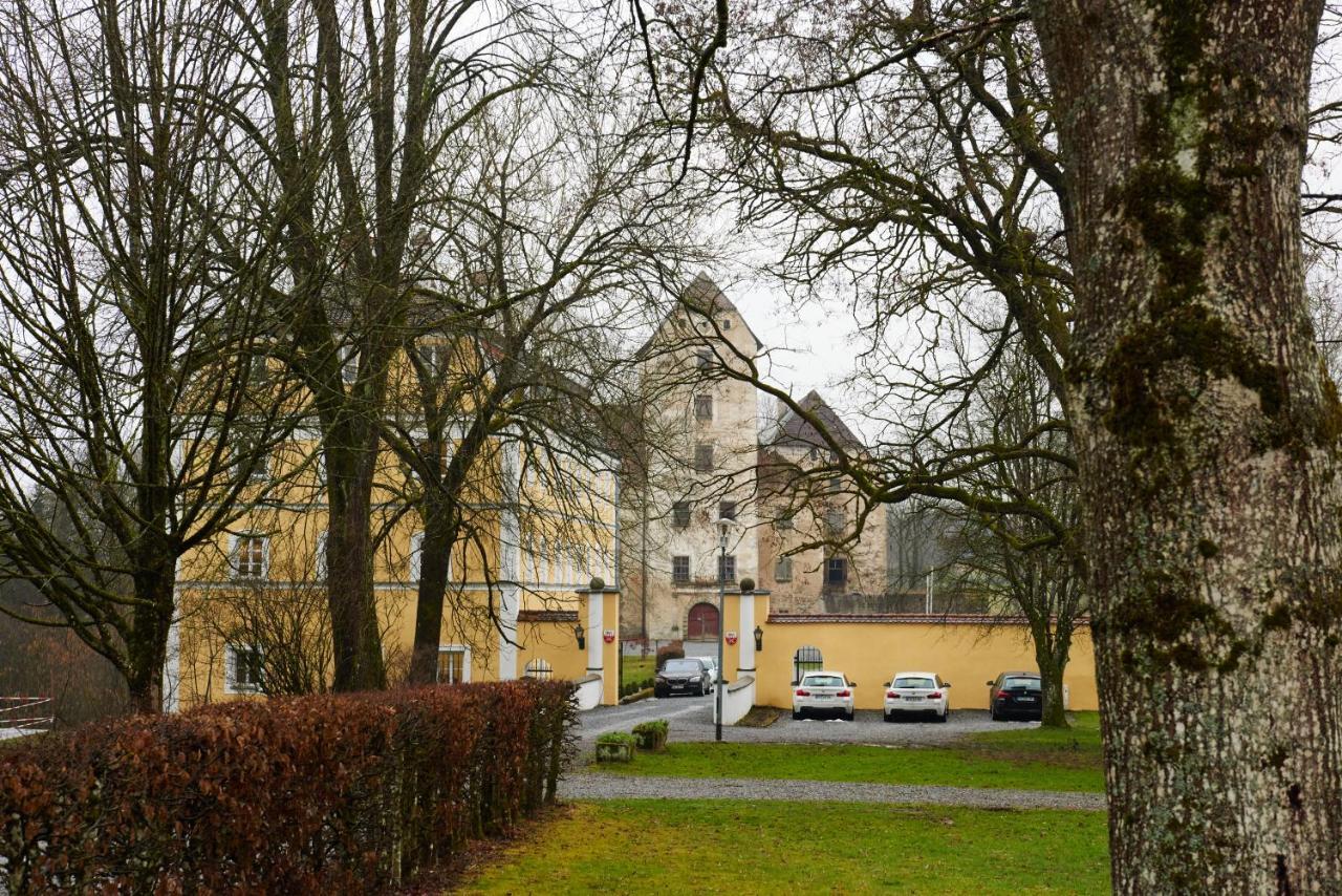 Landgasthof Penn Windorf  Bagian luar foto
