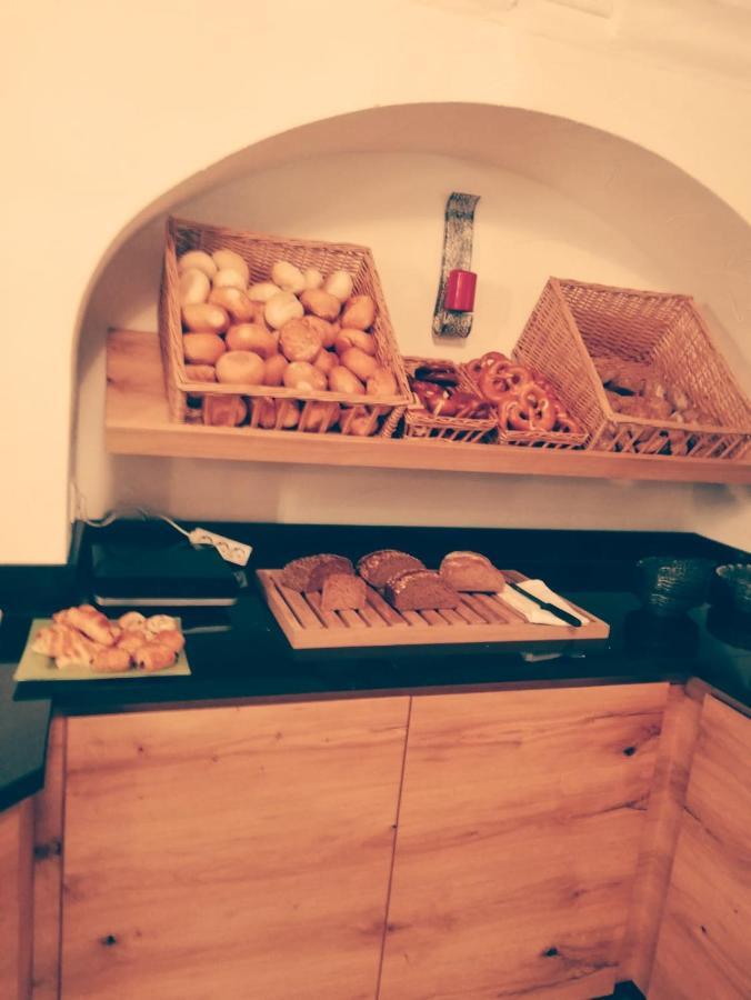 Landgasthof Penn Windorf  Bagian luar foto