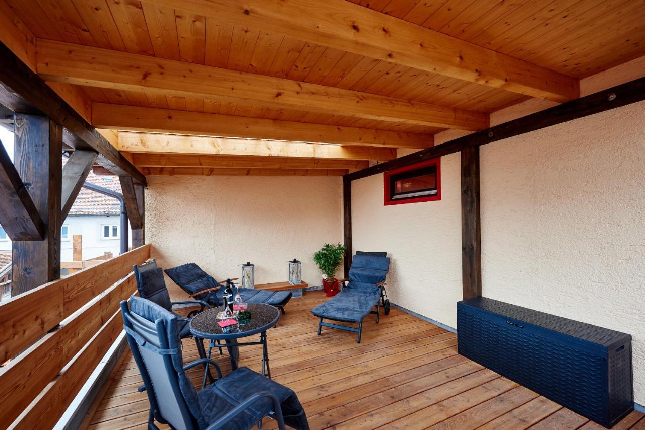 Landgasthof Penn Windorf  Bagian luar foto