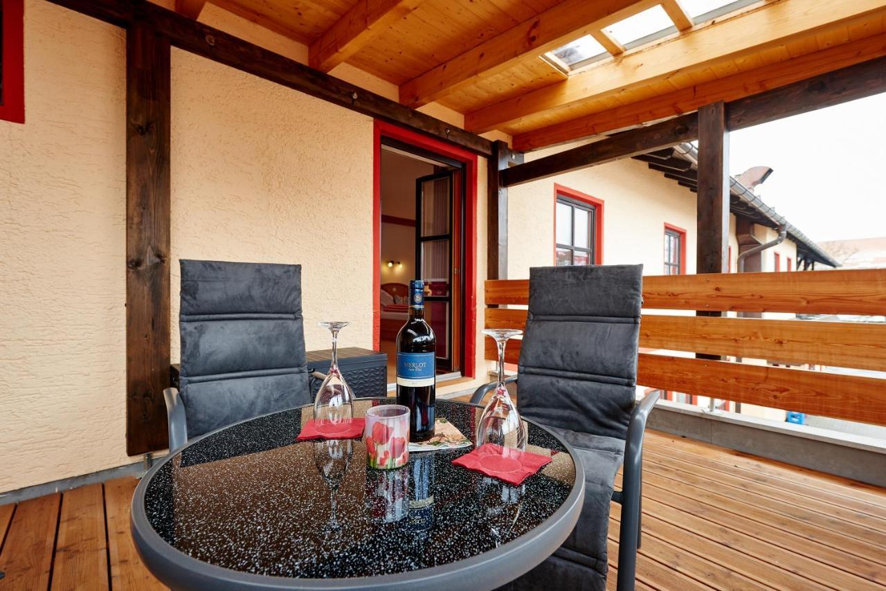 Landgasthof Penn Windorf  Bagian luar foto